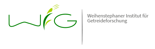 Weihenstephaner Institut für Getreideforschung (WIG) Logo